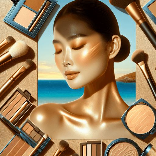 Ciptakan Efek Sunkissed dengan Bronzer: Pilihan Terbaik untuk Musim Panas