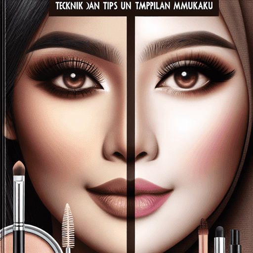 Makeup Mata Sipit: Teknik dan Tips untuk Tampilan Memukau