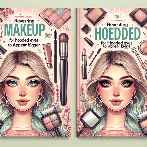 Mengungkap Rahasia Makeup untuk Mata Sipit agar Terlihat Lebih Besar