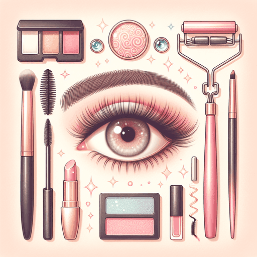 5 Langkah Makeup untuk Mata Sipit agar Terlihat Lebih Terbuka