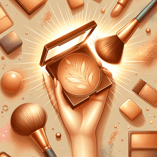 5 Tips Menggunakan Bronzer untuk Efek Sunkissed yang Alami